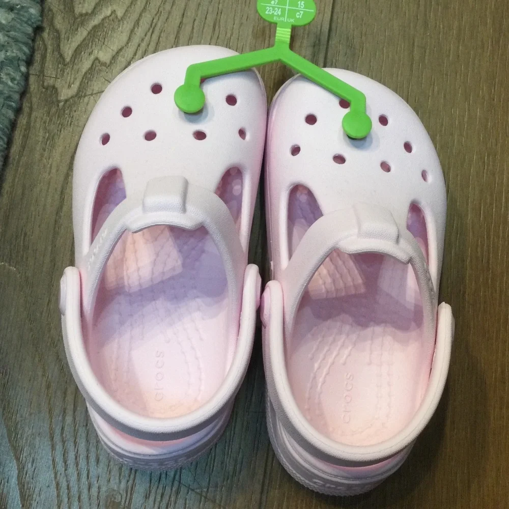 Crocs Classic Mary Jane